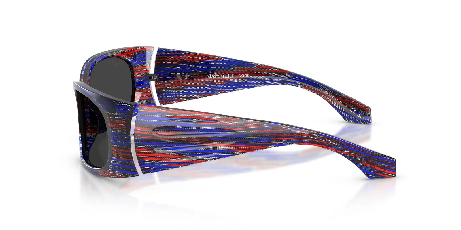 Alain Mikli 5509 Sunglasses - view 44